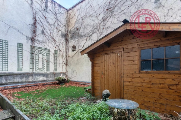 Appartement de luxe à vendre à Paris 10Ème, 1 195 000 €