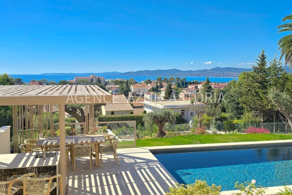 Luxury House for sale in Saint-Raphaël, 4 490 000 €, Photo 1