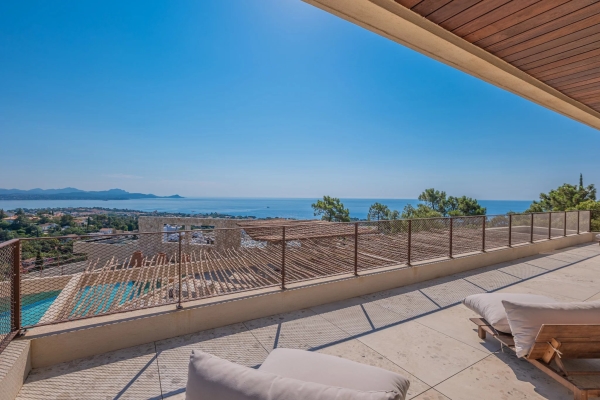 Maison de luxe à vendre à Les Issambres, 4 900 000 €, Photo 1