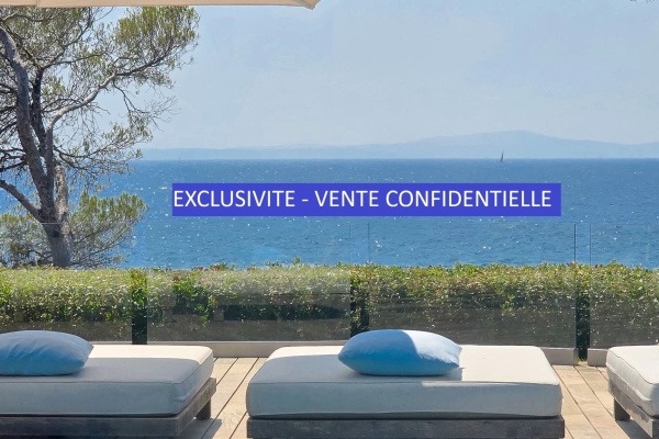 Luxury House for sale in Saint-Raphaël, 7 600 000 €, Photo 1