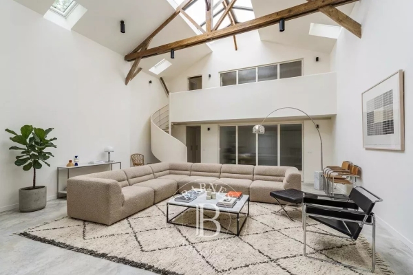 Maison de luxe à vendre à Montreuil, 1 850 000 €, Photo 1