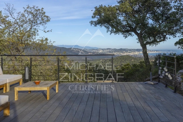 Luxury House for sale in Mandelieu-la-Napoule, 1 690 000 €, Photo 1