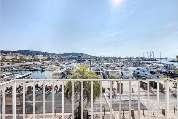 Appartement de luxe à vendre à Cannes, 998 000 €, Photo 1
