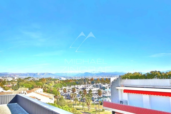 Appartement de luxe à vendre à Antibes, 1 097 000 €, Photo 1