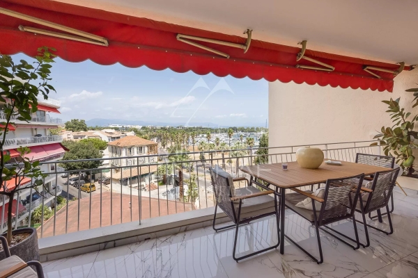 Appartement de luxe à vendre à Antibes, 995 000 €, Photo 1