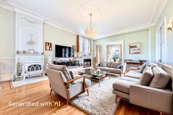 Maison de luxe à vendre à La Tremblade, 950 000 €, Photo 1