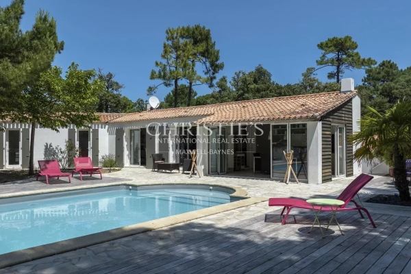 Maison de luxe à vendre à La Couarde-sur-Mer, 1 250 000 €, Photo 1