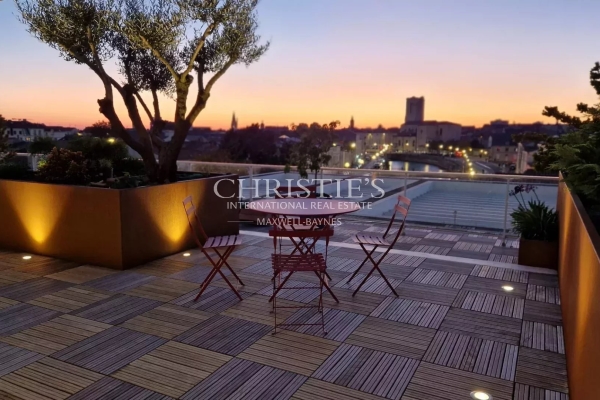 Appartement de luxe à vendre à La Rochelle, 1 291 500 €, Photo 1