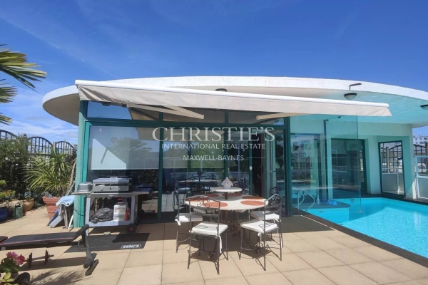 Appartement de luxe à vendre à La Rochelle, 1 300 000 €, Photo 1