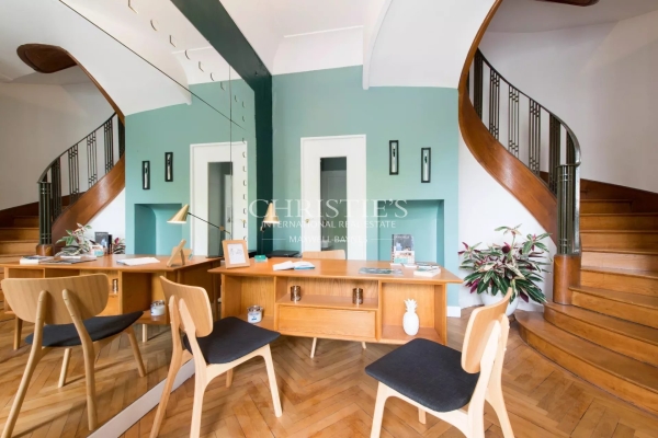 Maison de luxe à vendre à La Rochelle, 1 590 000 €, Photo 1