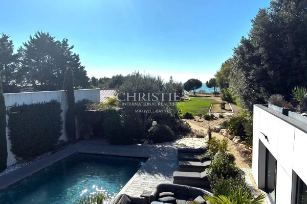 Maison de luxe à vendre à Angoulins, 1 976 000 €, Photo 1