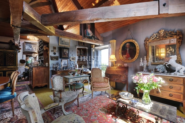 Maison de luxe à vendre à La Rochelle, 2 226 000 €, Photo 1