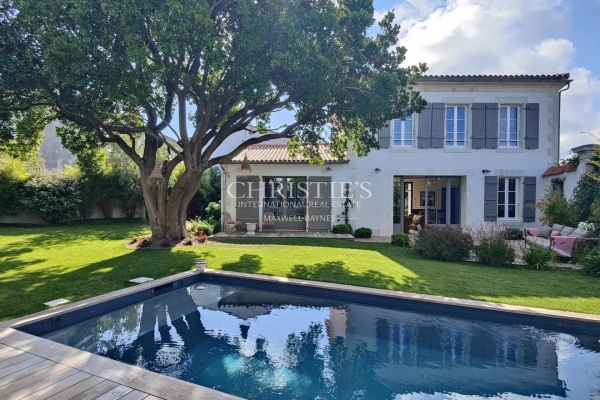 Maison de luxe à vendre à Loix, 3 710 000 €, Photo 1