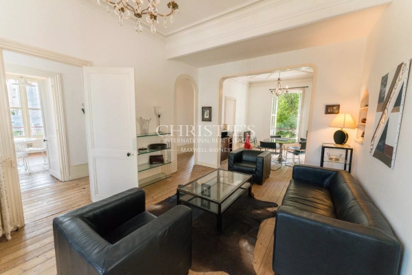 Maison de luxe à vendre à La Rochelle, 1 743 000 €, Photo 1