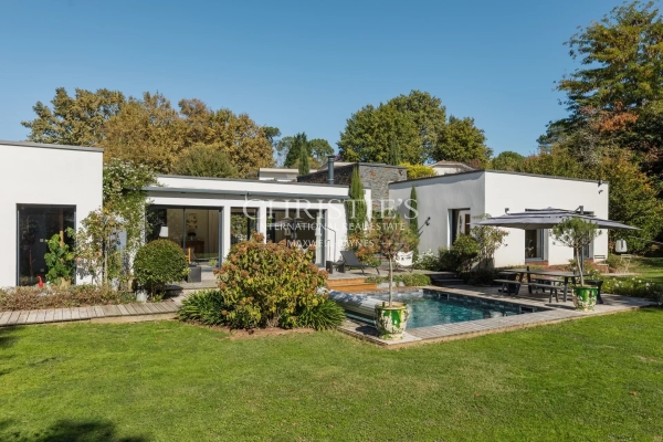 Maison de luxe à vendre à Artigues-Près-Bordeaux, 1 147 500 €, Photo 1