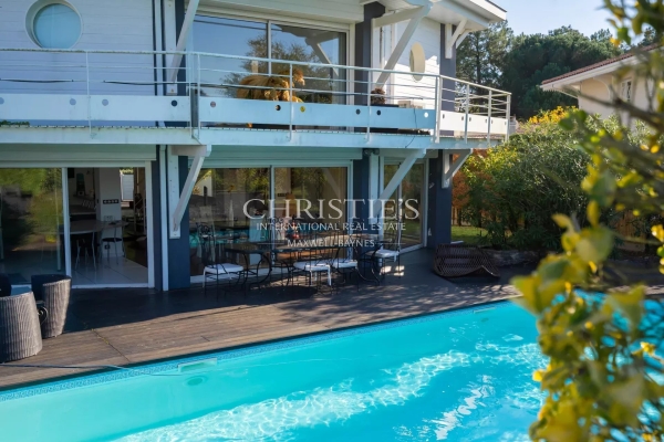 Maison de luxe à vendre à Lanton, 1 149 000 €, Photo 1