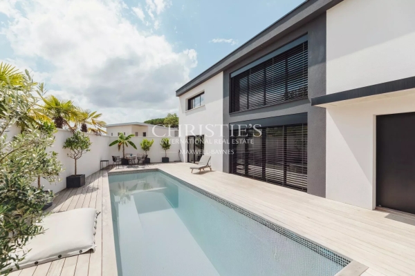Maison de luxe à vendre à Bouliac, 1 295 000 €, Photo 1