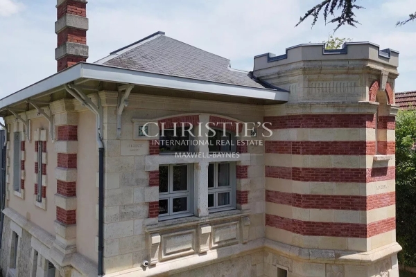 Maison de luxe à vendre à Bordeaux, 1 480 000 €, Photo 1