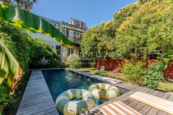 Maison de luxe à vendre à Bordeaux, 1 490 000 €, Photo 1