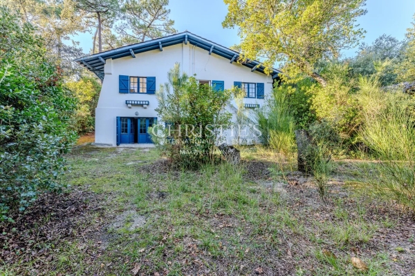 Maison de luxe à vendre à Pyla sur Mer, 1 690 000 €, Photo 1