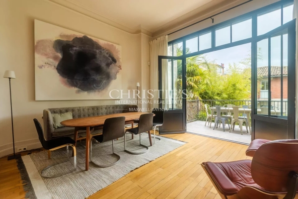 Maison de luxe à vendre à Bordeaux, 2 750 000 €, Photo 1