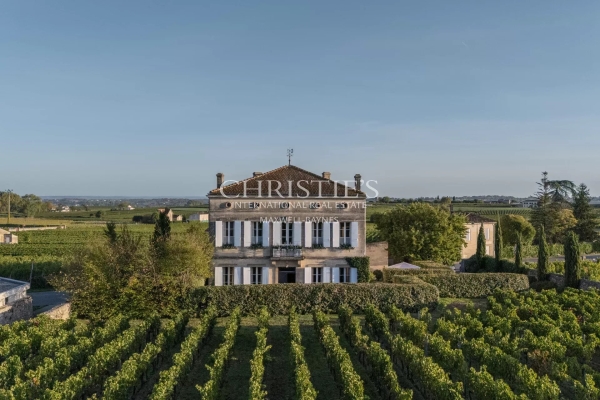 Maison de luxe à vendre à Saint-Émilion, 2 750 000 €, Photo 1
