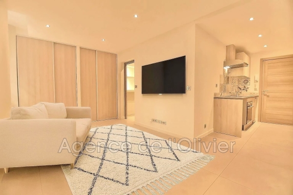 Appartement de luxe à vendre à Biot, 269 000 €, Photo 1