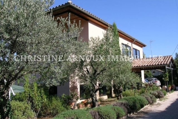 Maison de luxe à vendre à Saint-Ambroix, 275 000 €, Photo 1