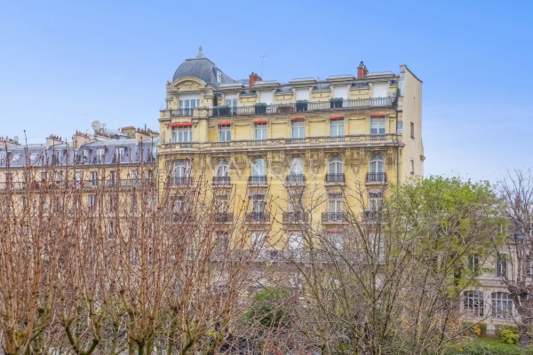 Appartement de luxe à vendre à Paris 16ème, 2 800 000 €, Photo 2