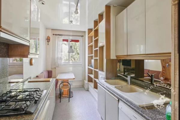 Appartement de luxe à louer à Neuilly-sur-Seine, 3 300 €, Photo 2