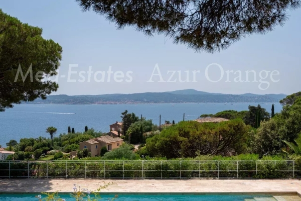 Luxury House for sale in Sainte-Maxime, 6 500 000 €, Photo 2