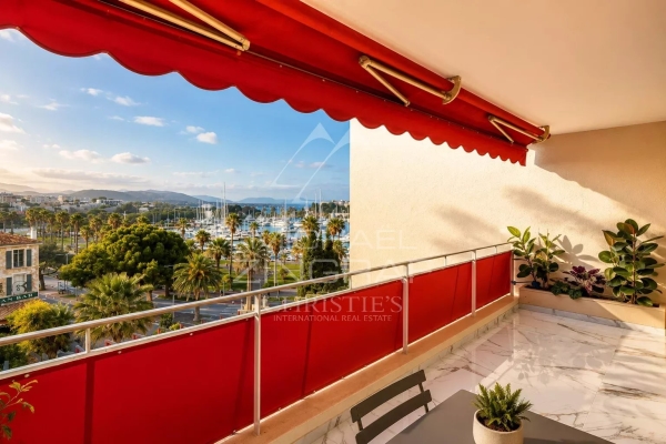 Appartement de luxe à vendre à Antibes, 995 000 €, Photo 2