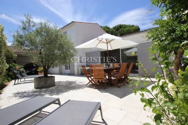 Maison de luxe à vendre à Les Portes en Re, 1 165 500 €, Photo 2