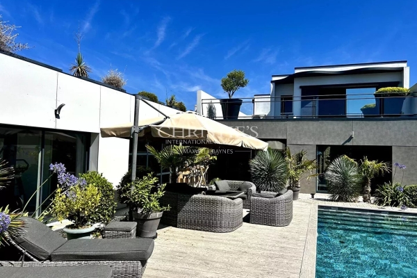 Maison de luxe à vendre à Angoulins, 1 976 000 €, Photo 2