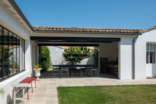 Luxury House for sale in Sainte-Marie-de-Ré, 3 255 000 €, Photo 2