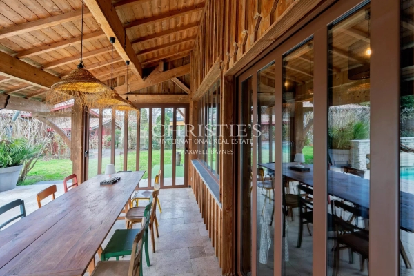 Luxury House for sale in Lacanau, 1 144 000 €, Photo 2