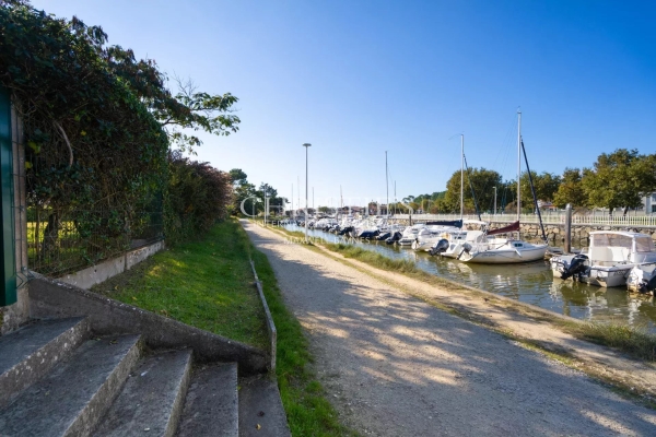 Maison de luxe à vendre à Lanton, 1 149 000 €, Photo 2