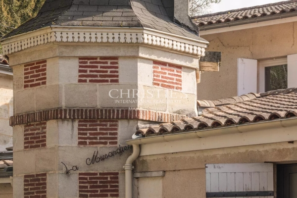 Maison de luxe à vendre à Cénac, 1 185 000 €, Photo 2