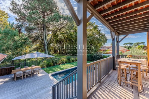 Maison de luxe à vendre à La Teste-de-Buch, 1 295 000 €, Photo 2