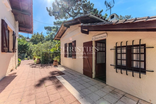 Maison de luxe à vendre à Pyla sur Mer, 1 690 000 €, Photo 2