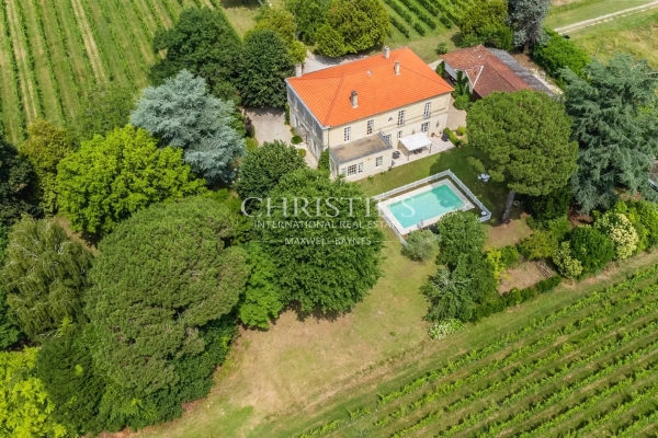 Luxury House for sale in Cambes, 1 732 500 €, Photo 2