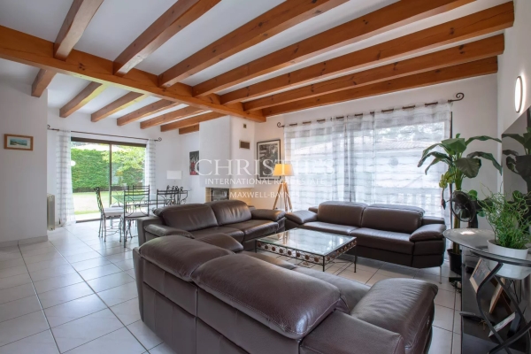 Maison de luxe à vendre à Pyla sur Mer, 2 175 000 €, Photo 2