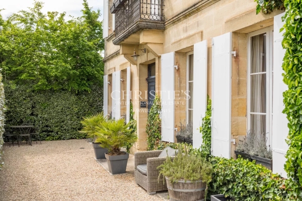 Maison de luxe à vendre à Saint-Émilion, 2 750 000 €, Photo 2
