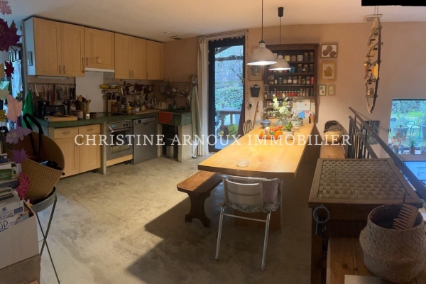 Maison de luxe à vendre à Saint-Ambroix, 275 000 €, Photo 2
