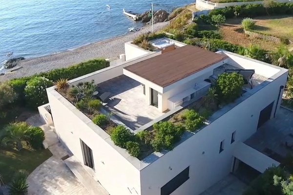 Maison de luxe à vendre à Saint-Aygulf, 4 900 000 €, Photo 3