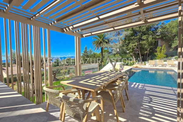 Luxury House for sale in Saint-Raphaël, 4 490 000 €, Photo 3
