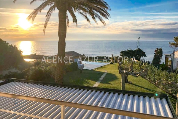 Luxury House for sale in Les Issambres, 4 500 000 €, Photo 3
