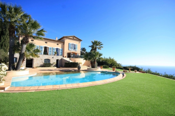 Luxury House for sale in Saint-Raphaël, 3 600 000 €, Photo 3