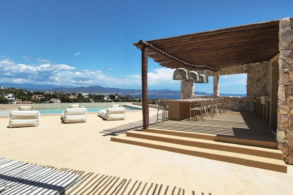 Maison de luxe à vendre à Les Issambres, 5 500 000 €, Photo 3