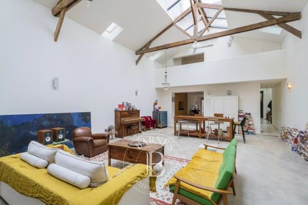 Maison de luxe à vendre à Montreuil, 1 850 000 €, Photo 3